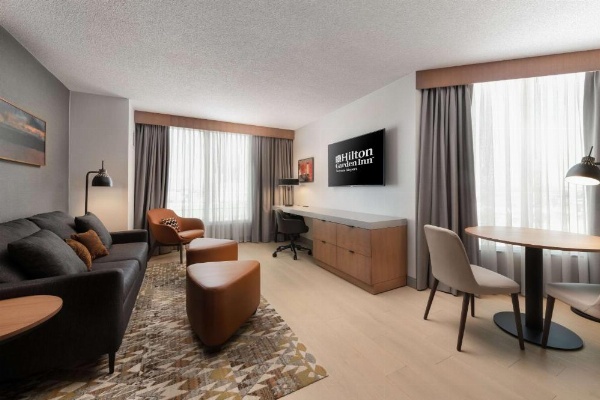 Hilton Garden Inn Toronto Airport image 13