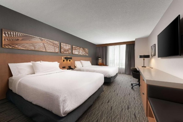 Hilton Garden Inn Toronto Airport image 14