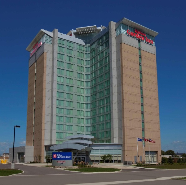 Hilton Garden Inn Toronto Airport image 2